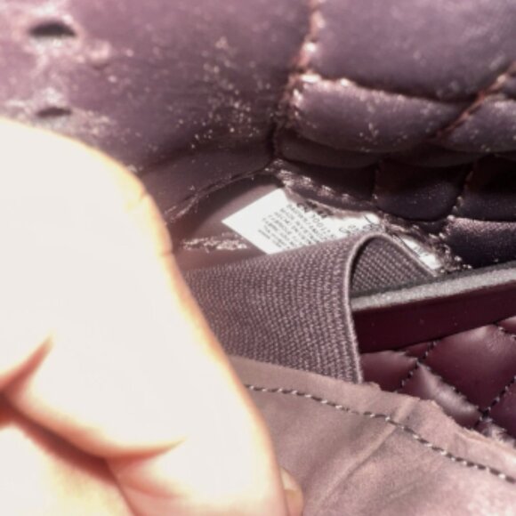 Nike Air Jordan 4 IV Retro A Ma Maniere Mid Violet Ore DV6773-220 Mens Size 12 - Picture 7 of 7